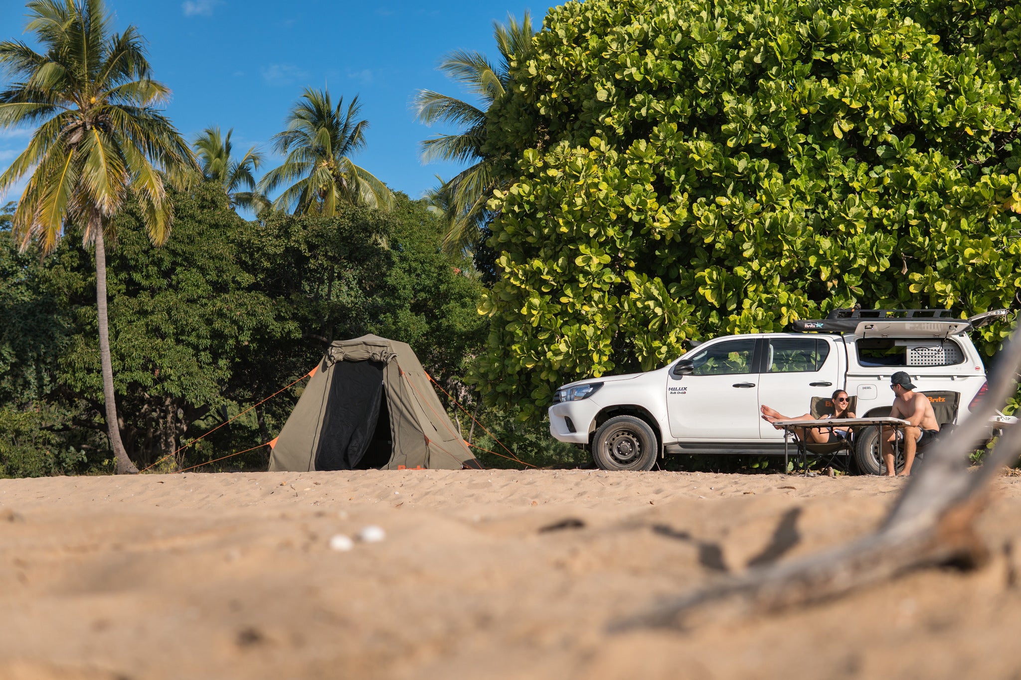 Caravan Parks: Do's and Don'ts