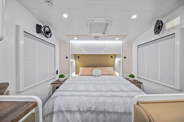 Panda 21'6 | Pro RV Caravans