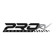 ProRV Caravans logo